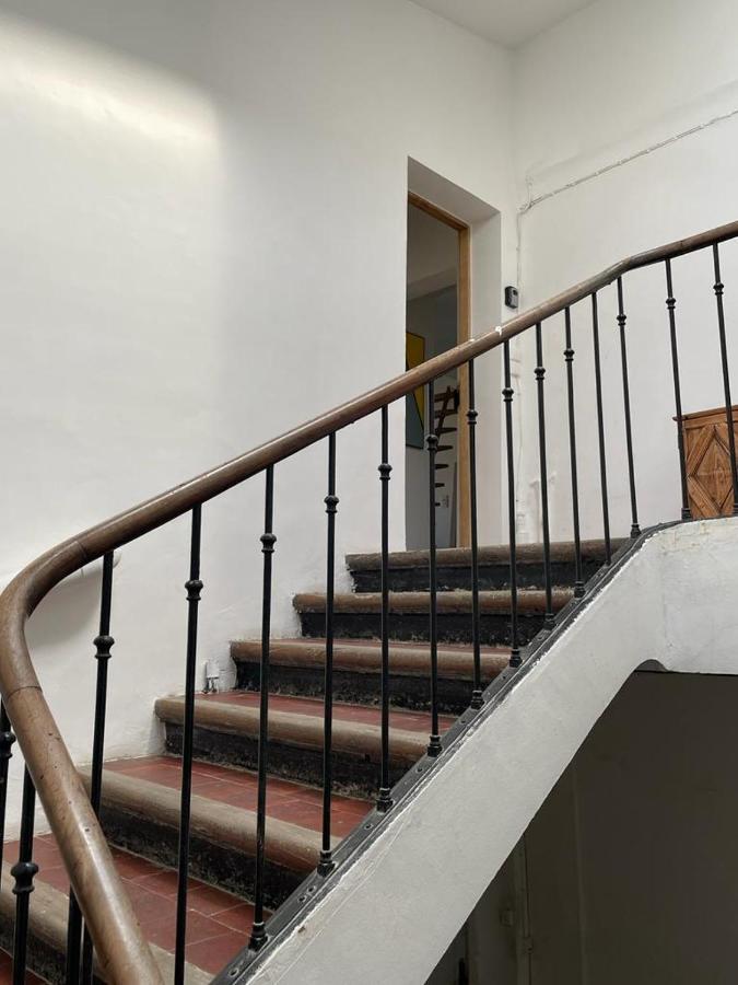 Appartement Centre Apt Belavista Luberon Exterior foto
